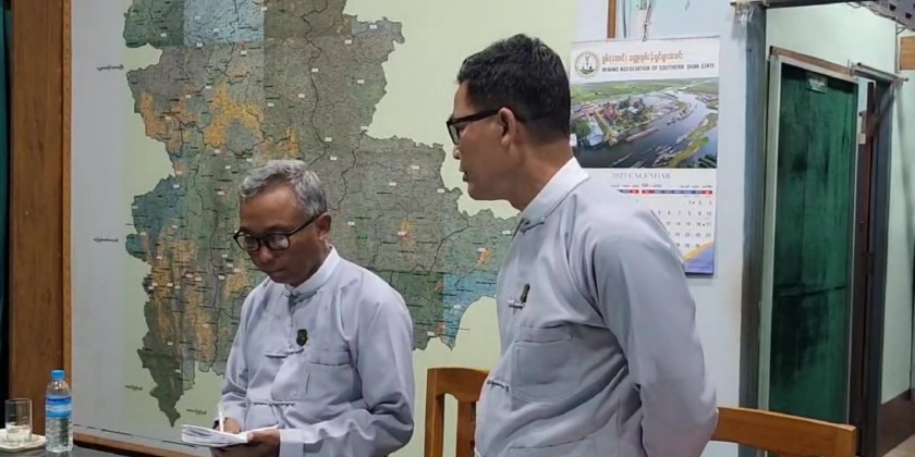 Conservation of forests :MoNREC Union Minister makes a field trip ...
