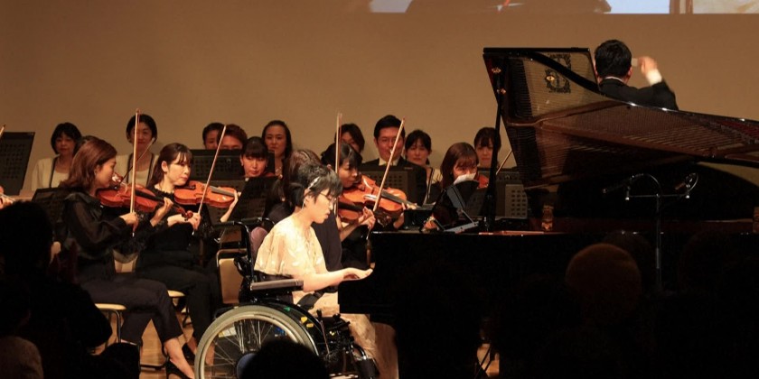 AI-assisted piano allows disabled musicians to perform Beethoven ...