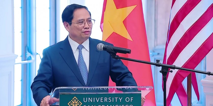 Viet Nam-US promote educational cooperation | Myanmar International TV