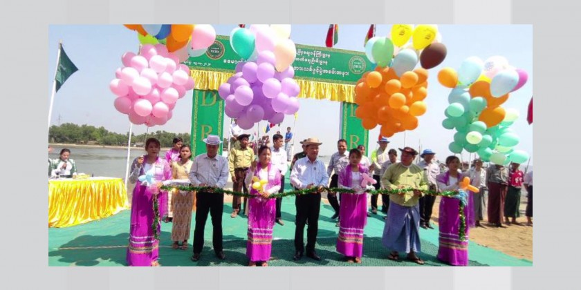 Rural Development: New Jetty and approach way commissioned into service ...