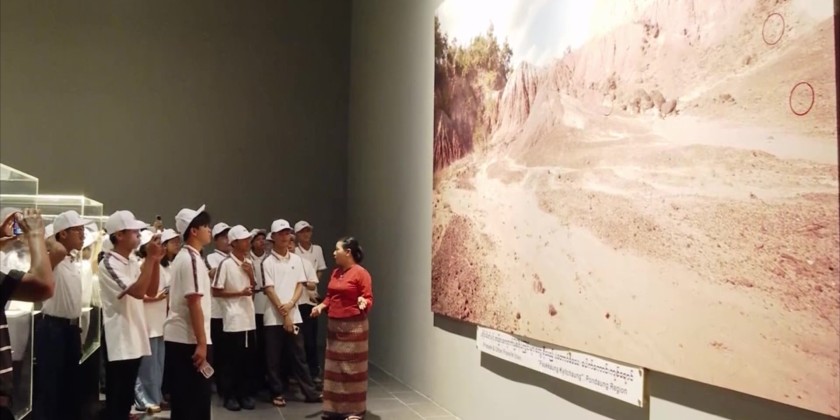 Educational Study Tours: Top 2026 exam students tour in Nay Pyi Taw ...