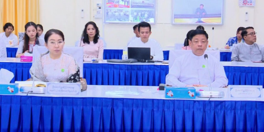 Business Skill Development : Startup Ignite Program 2026 held in Nay ...