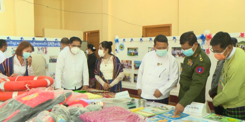 Reduction of natural disasters: Assistance to over 13,900 affected ...