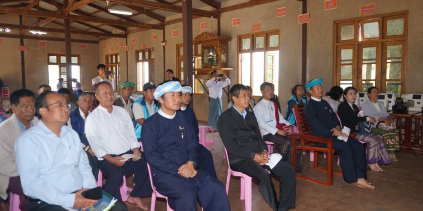 Regional Development: Assistance provided for Rural SMEs in Hopone ...