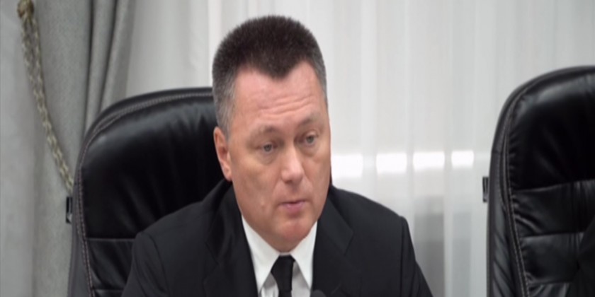 Cooperation on Legal Affairs: UAGO meets Russian Prosecutor General ...
