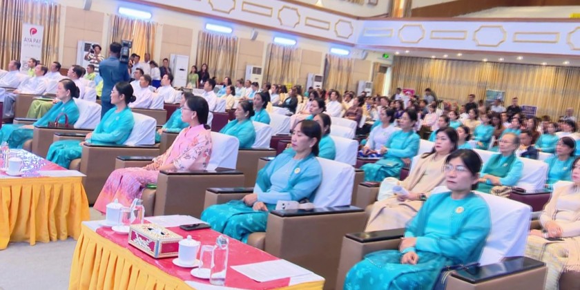 Sustainable Businesses: MSME and startup capacity-building programme ...