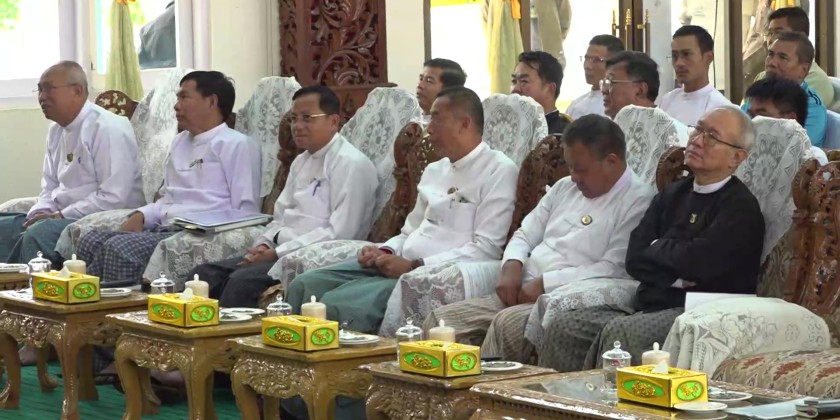 Ensuring Healthy Society : Activities for Nutrition Promotion Weeks ...