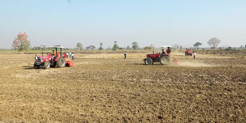 Empowering Rural Communities: Cooperative Associations drive ...
