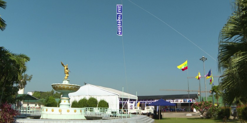 Product Show: Promoting local made products and market opportunities ...