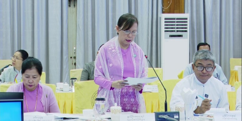 National Committee meeting: National Committee on Children's Rights ...