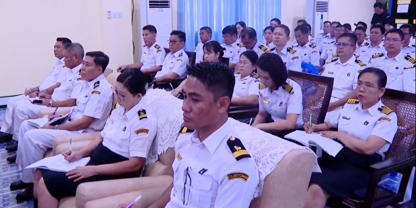 Inspection of Work Implementations: MOFR UM inspected work ...