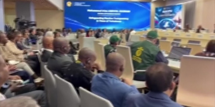 Election Observation: Myanmar Parliamentary delegation in Russia ...
