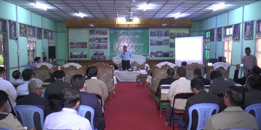 Agricultural sector: MoALI Dy Minister inspected Agricultural Institute ...