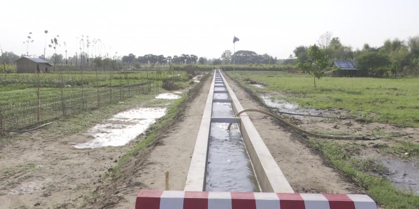 Rural Development: Fund for smart villages and irrigation facilities ...