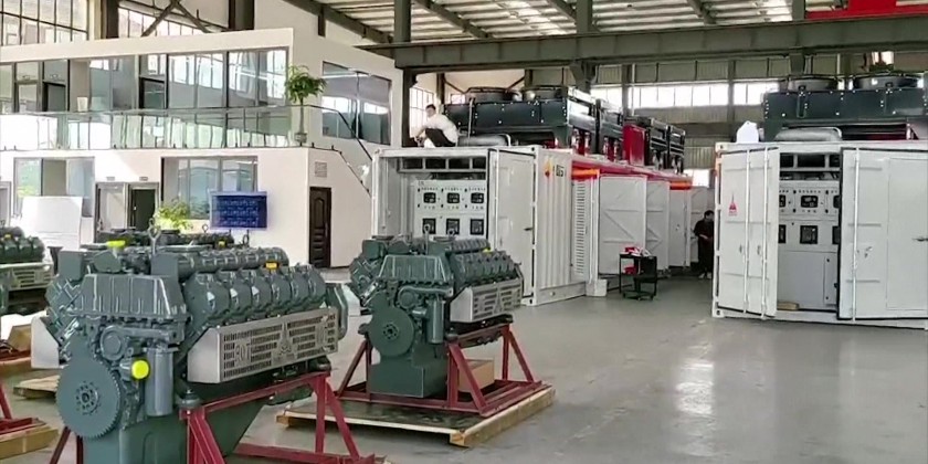 Study Tour to Engine Factory : Delegation MoE UM made a study tour to ...