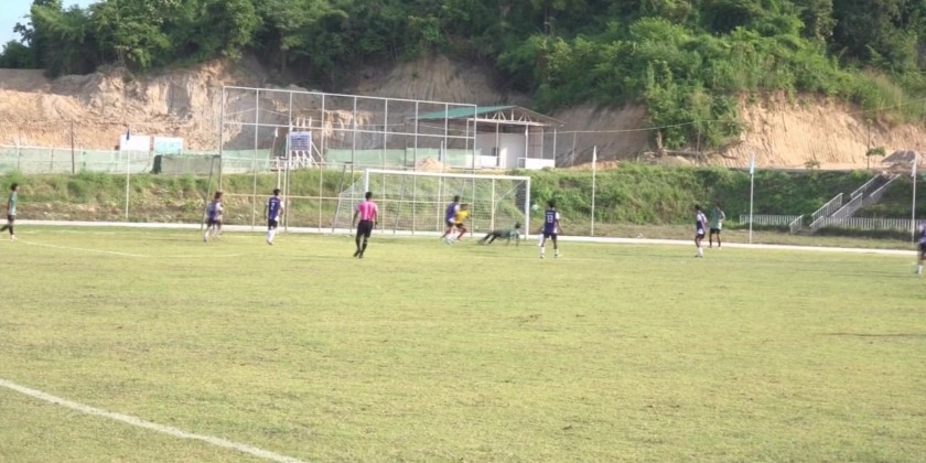 Sports Competitions: Science and Technology UM gives encouragement ...