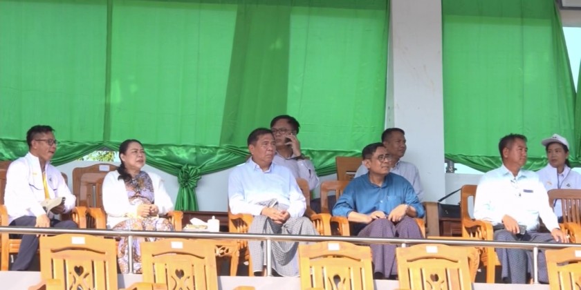 Sports Competitions: Science and Technology UM gives encouragement ...