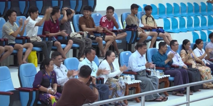 Sports Competitions: Science and Technology UM gives encouragement ...
