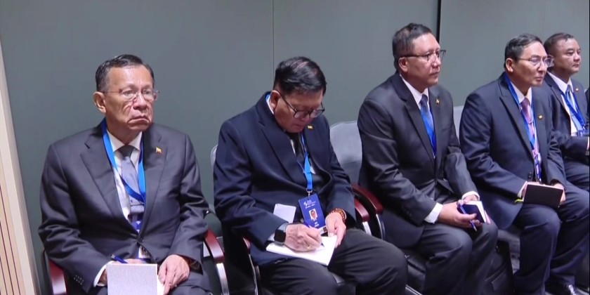 Meeting with EEC Chairman : SAC Chairman held meeting with EEC Board ...