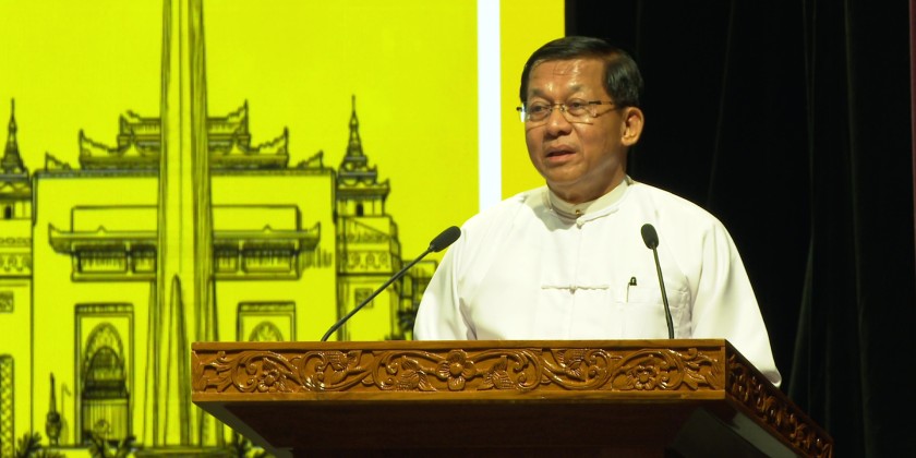 Reopening of Wazira Theatre: President officially inaugurated the ...