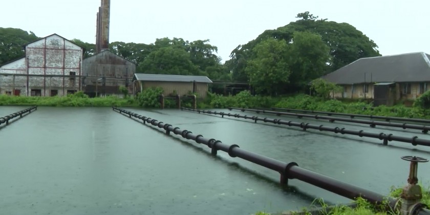 Sufficient Fuel Supply: Plans underway to re-operate No.1 Oil Refinery ...