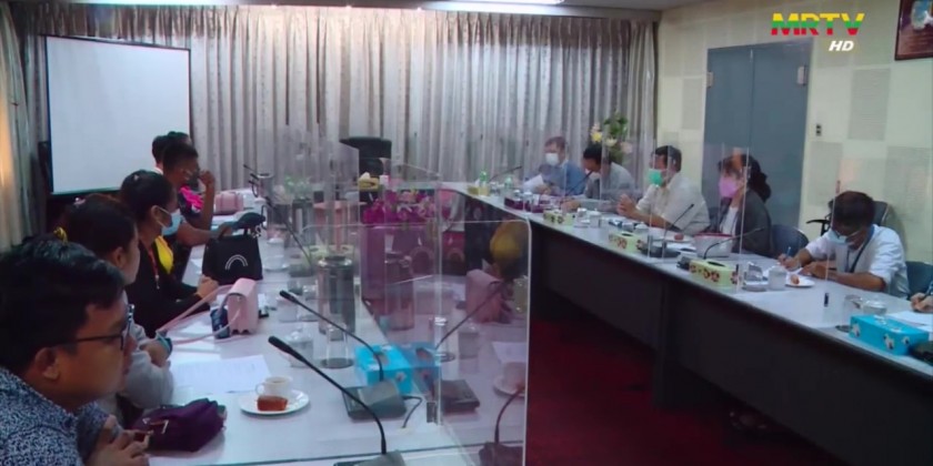 Gita Pwal Taw Season-2: Singing competition to be held for 18 weeks ...