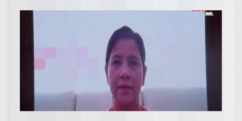 Work Committee meeting: Findings in action plans for AML/CFT discussed ...