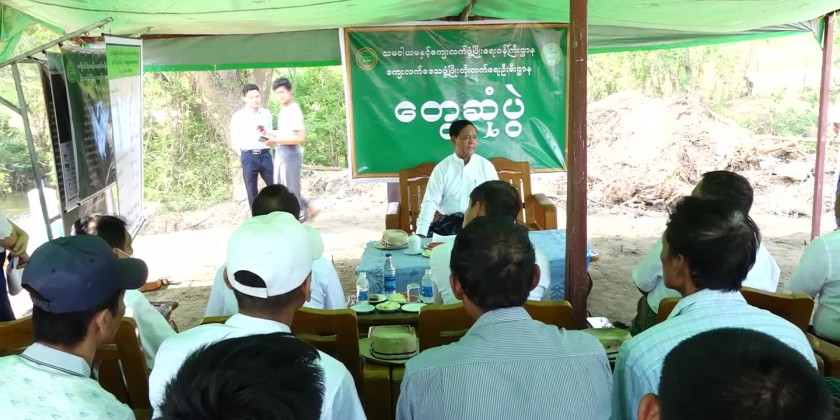 Rural development efforts: MoCRD Union Minister inspected rural ...