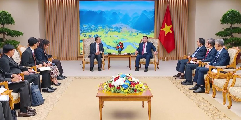 Healthcare cooperation between Viet Nam and Laos | Myanmar International TV