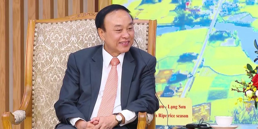 Healthcare cooperation between Viet Nam and Laos | Myanmar International TV