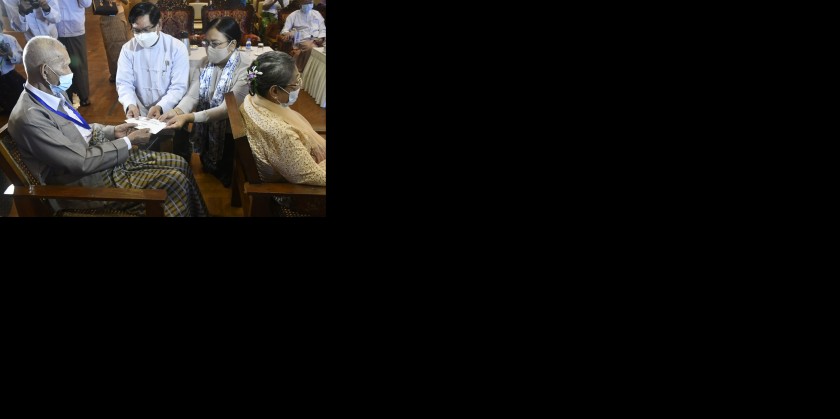 International Day of Older Persons: 2022 Theme: Resilience of Older ...