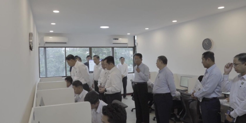 Computer Based Examination : Seafarers’ Certificates of Proficiency ...