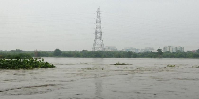At least 29 killed in India monsoon floods | Myanmar International TV