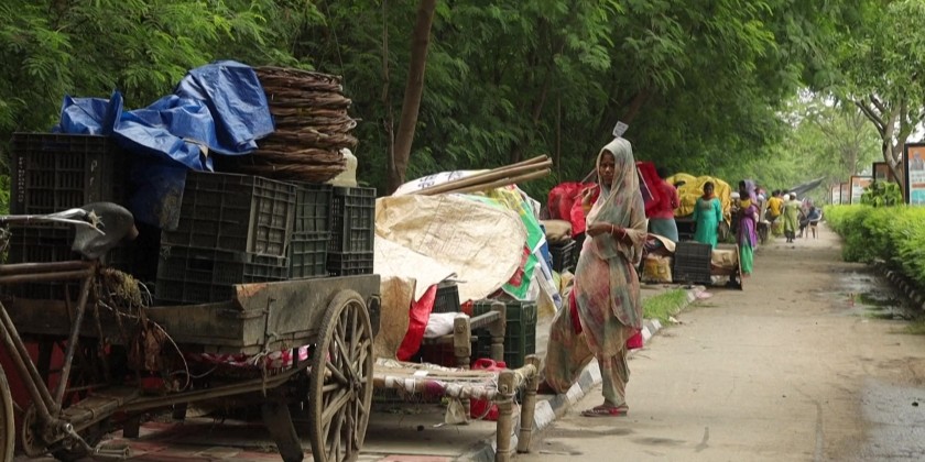 At least 29 killed in India monsoon floods | Myanmar International TV