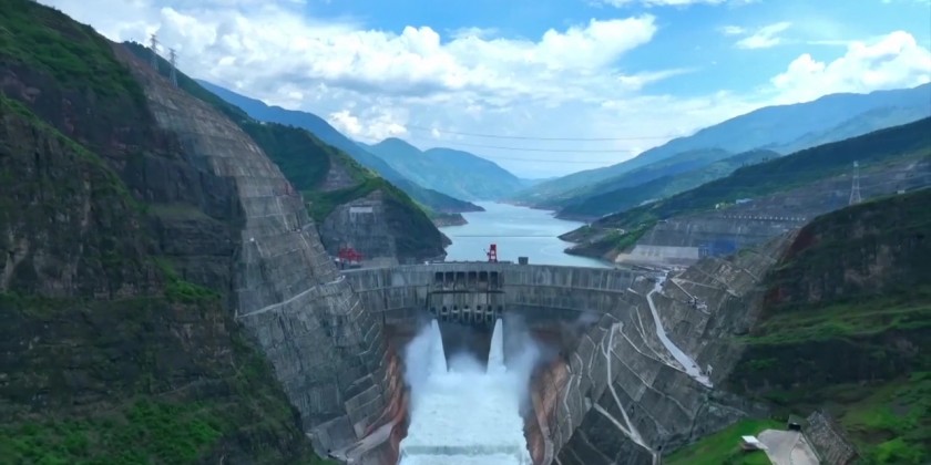 Clean energy milestone achieved | Myanmar International TV
