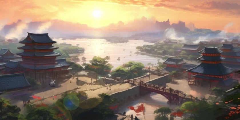 China debuts first AI animation | Myanmar International TV