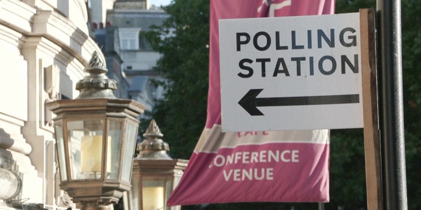 Polls open in London for UK's general elections | Myanmar International TV