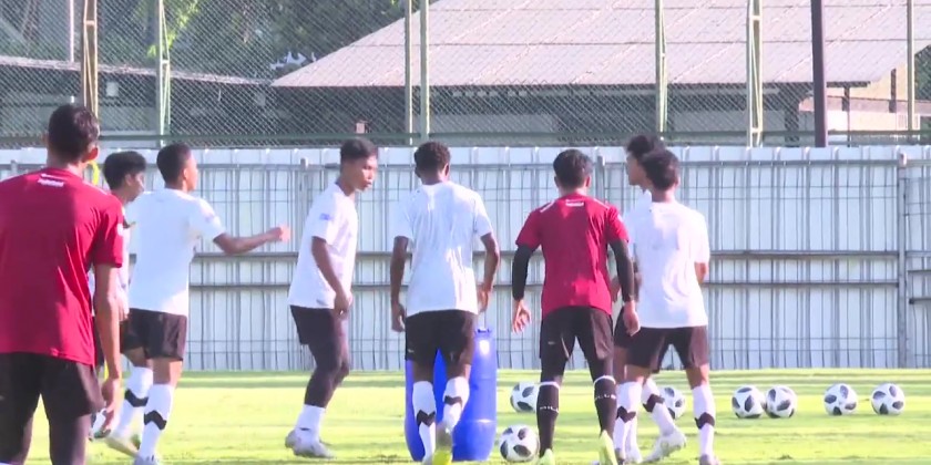 FIFA to conduct final check on JIS Stadium | Myanmar International TV