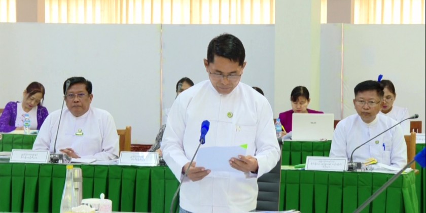 ALDC meeting (4/2025): ALDC Chairman, PM delivered opening speech ...