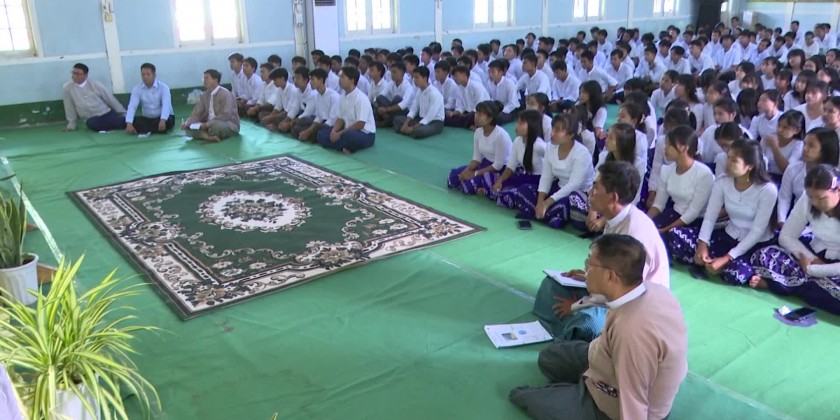 Agricultural Sector: MoALI Union Minister inspected Institute of ...