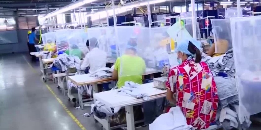 Smooth Cash Flow: CMP Factories are urged to open Business Acc ...