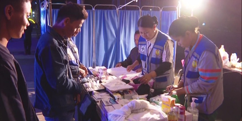 Countdown Music Festival : Union Ministers participated in the event ...