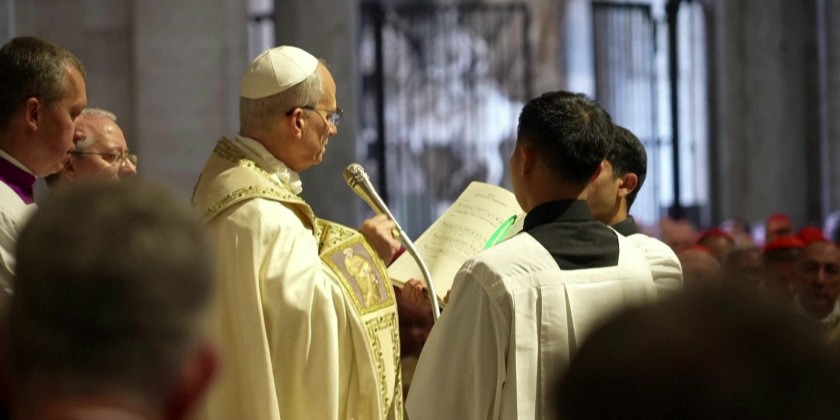 Holy Door closes to mark end of 2025 Jubilee year at the Vatican ...