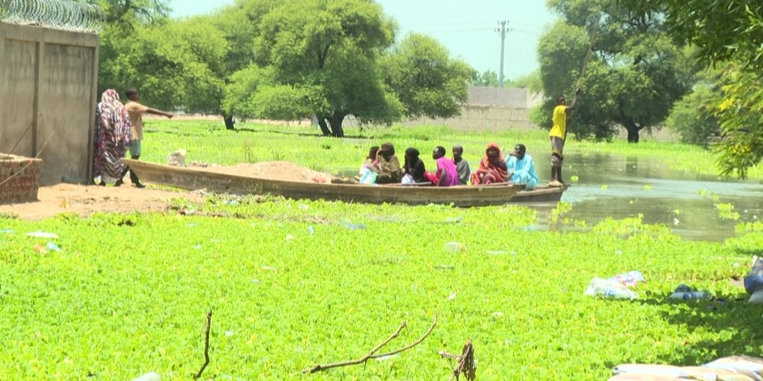 Chad floods killed 503, 1.7 million affected | Myanmar International TV