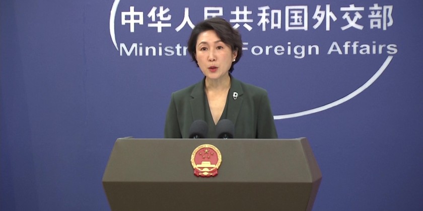 China & ROK reach broad consensus | Myanmar International TV