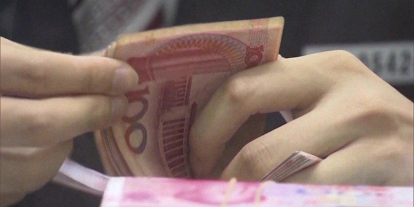 Chinese, Brazilian central banks promote cooperation on local currency ...