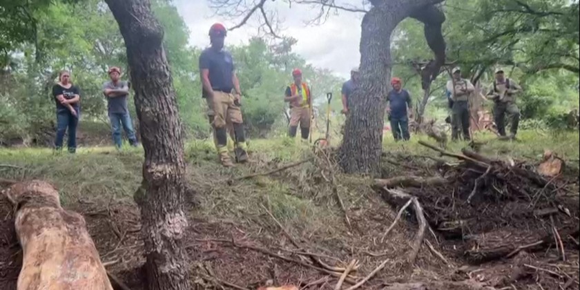 US media says over 100 people killed in Texas flooding | Myanmar ...