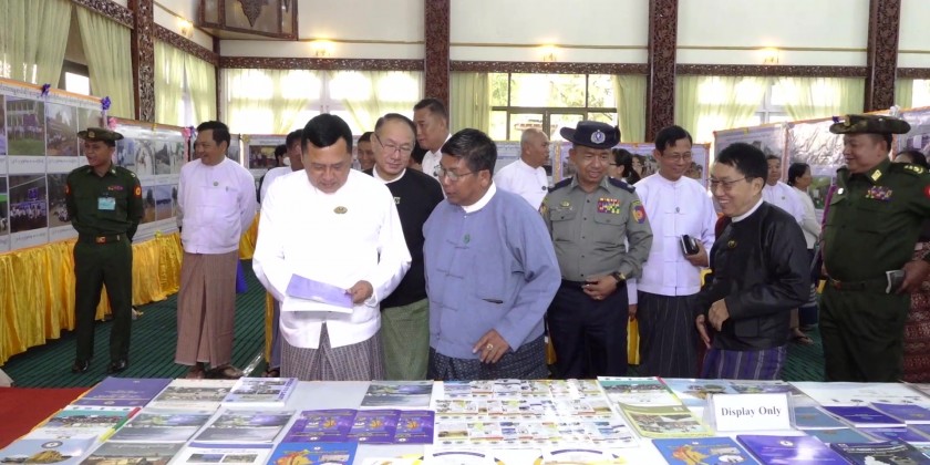 Disaster Risk Reduction : “Fighting Inequality for A Resilient Future ...
