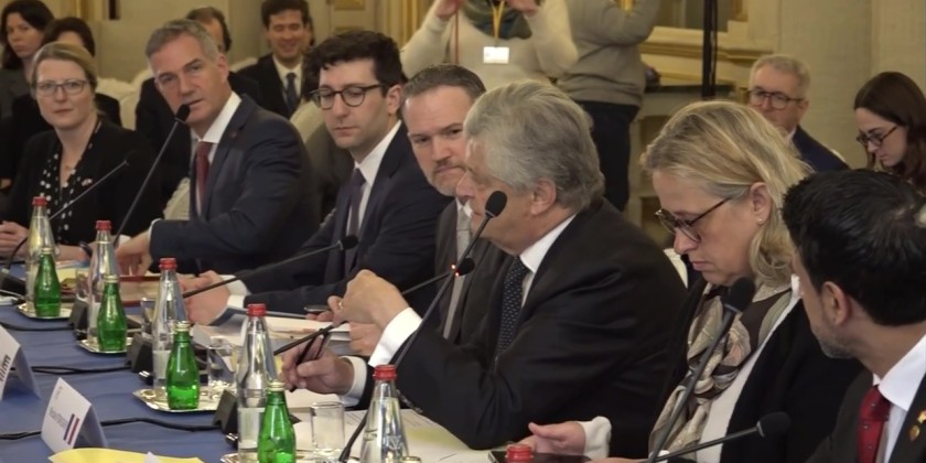 G7 trade ministers agree to cooperate to secure critical mineral supply ...