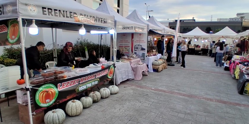 Gabak festival showcases pumpkin culinary culture | Myanmar ...